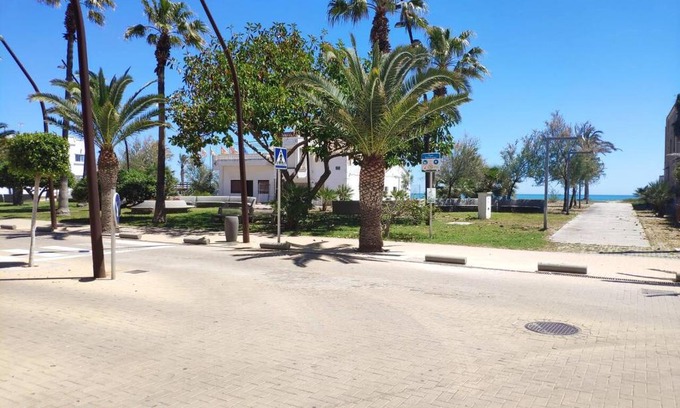 El Grau de Moncofa Apartment | Apartamento en el Grau de Moncofa entre 2 y 3 linea de playa