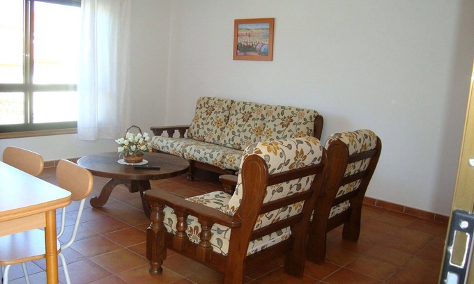 Quintans Apartment | Apartamento EN EL Rural CON Terraza EN Sanxenxo, Cerca DEL MAR