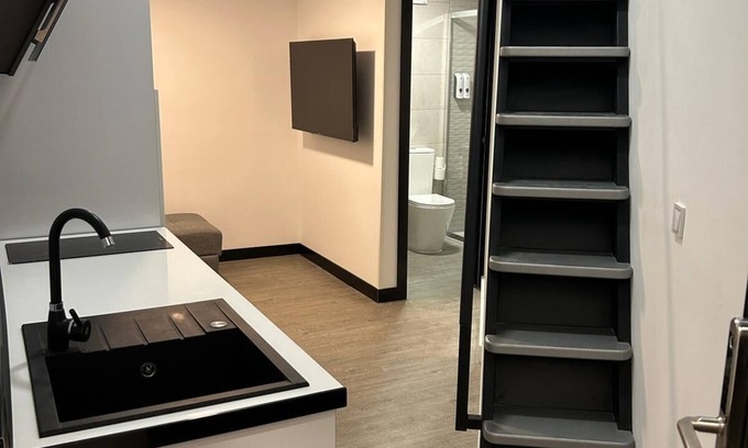 San Blas-Canillejas Apartment | Apartamento en Madrid, España