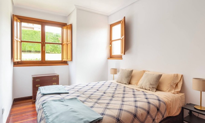 Pedrena Apartment | Apartamento en Pedreña