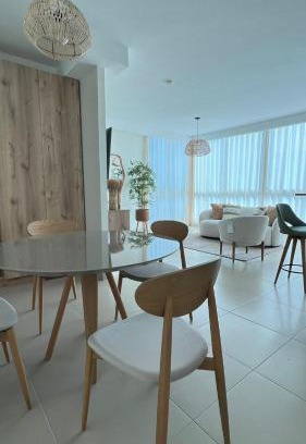 Boca Corona Apartment | Apartamento en Playa Corona Ph Patricia Italia