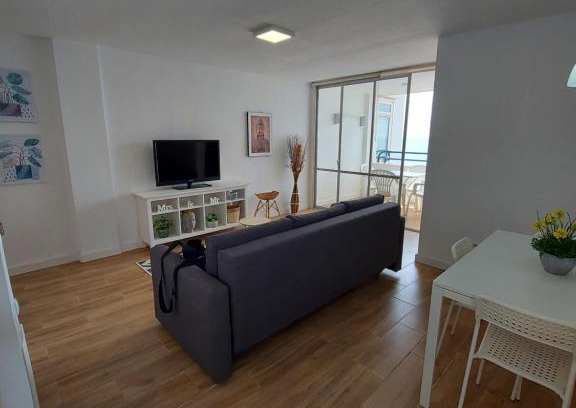 Puig Apartment | Apartamento en playa puig