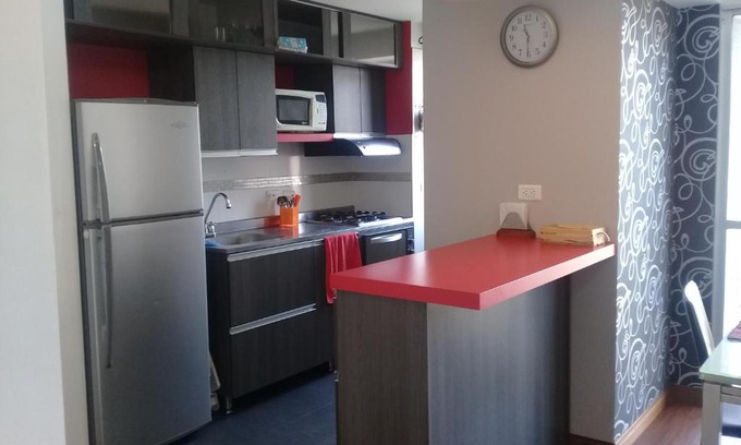 Sabaneta Apartment | Apartamento En Sabaneta