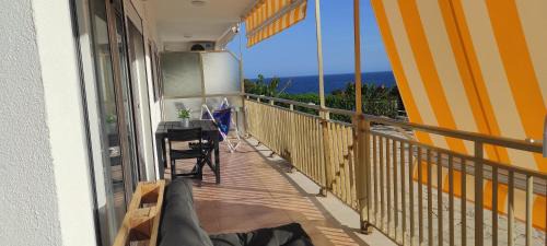 Cap de Salou Apartment | Apartamento en Salou-Vistas al Mar