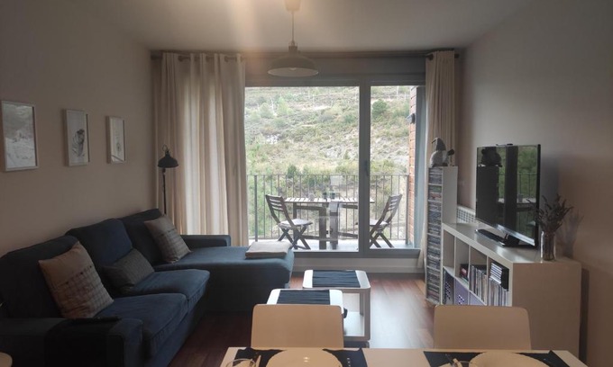 Abena Apartment | Apartamento en Urb. Las Margas Golf (piscina)