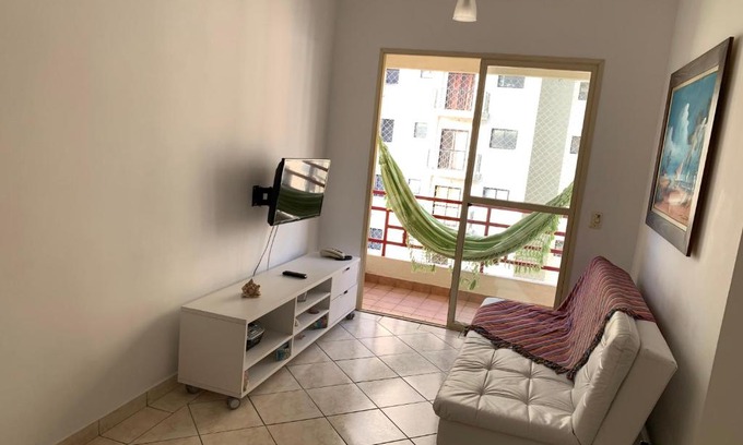 Enseada Apartment | Apartamento Enseada