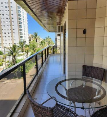 Jardim Belmar Apartment | Apartamento Enseada Guarujá