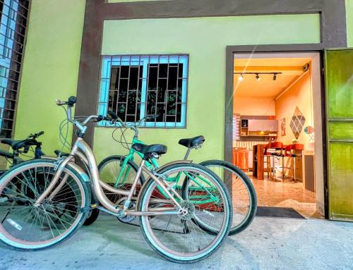 Puerto Santo Tomas de Castilla Apartment | Apartamento Equipado y Centrico