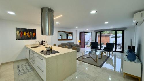Santa Cruz de Tenerife Apartment | Apartamento Tenerife Vista Bella