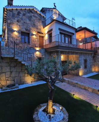 Villanueva De La Vera Apartment | Apartamentos La Vera de Gredos
