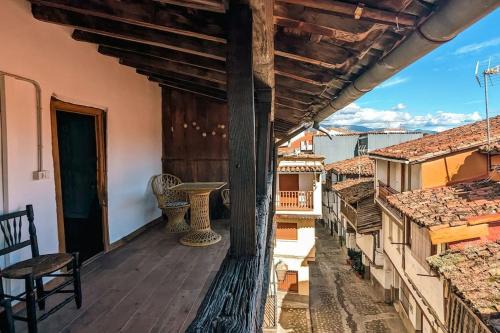 Villanueva De La Vera House | Apartamento VERAGREDOS