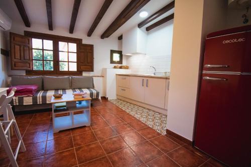 Villanueva De La Vera Apartment | Apartamentos El Pozo1