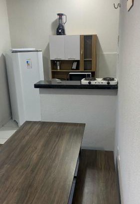 Maracanau Apartment | Apartamento Essencial Maracanaú
