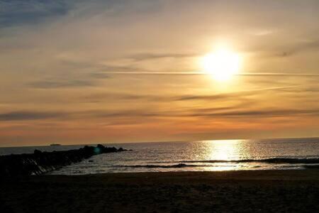 Puig Apartment | Apartamento estudio en playa Puig