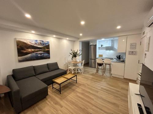 Huelva Apartment | Apartamento Familia Conde