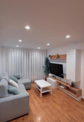 Cangas de Onis Apartment | Apartamento Fana