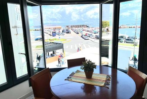 O Grove Apartment | Apartamento Faro da Rocha