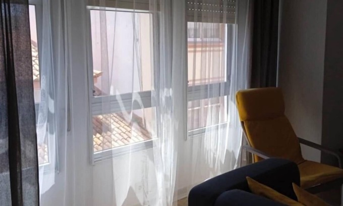 Ferrol Apartment | Apartamento Ferrol Vello "ferrol"