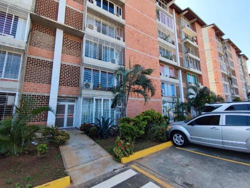 Maiquetia Apartment | Apartamento frente al Aeropuerto de Maiquetía