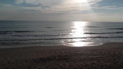El Moncayo Apartment | Apartamento Guardamar Playa