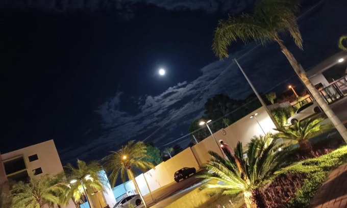 Uvaranas Apartment | APARTAMENTO Garden 3qs 2 bhs