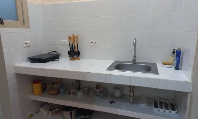 Old Havana Hotel | Apartamento Gerardo
