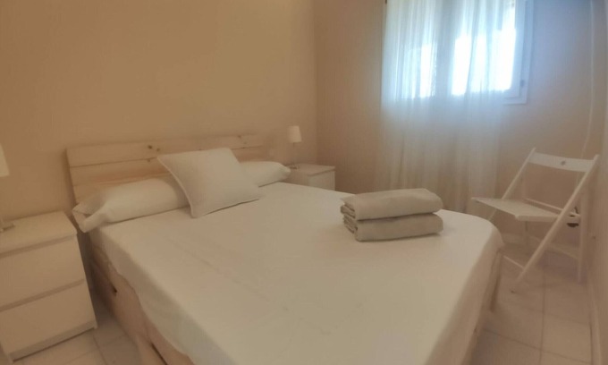 Jaca Apartment | APARTAMENTO GOXOA