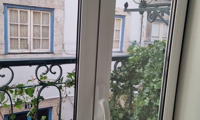 Santos Apartment | Apartamento Green Street Lisboa.