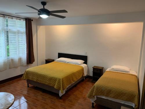 Santa Clara La Laguna Apartment | Apartamento Tulül