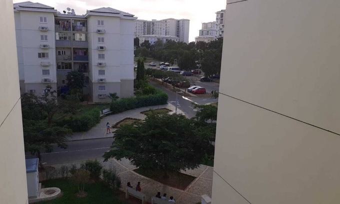 Belas Apartment | Apartamento H