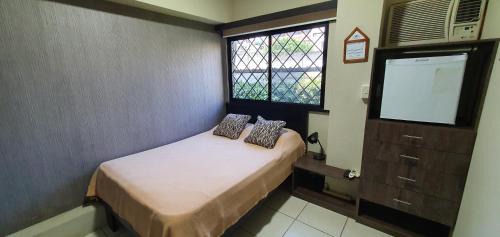 Manta Apartment | Apartamento habitación pequeña para ejecutivos o parejas