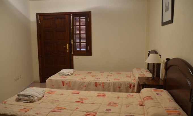 La Calera Apartment | Apartamento Heliconia 6
