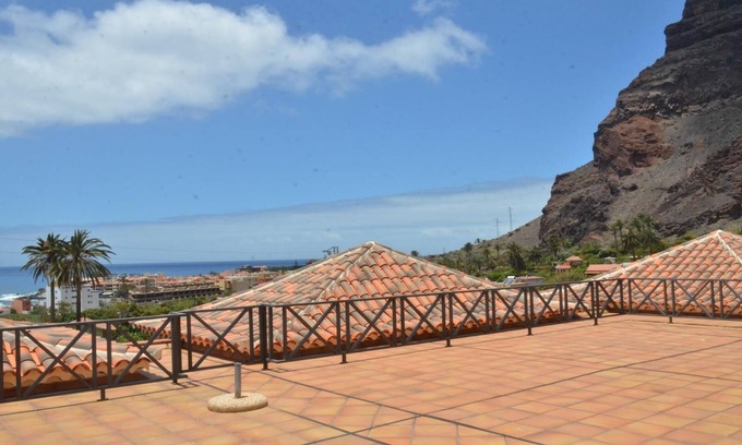 La Calera Apartment | Apartamento Heliconia 1