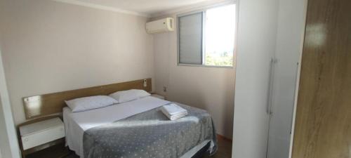 Pinheiros Apartment | Apartamento inteiro, 2 quartos com garagem inclusa