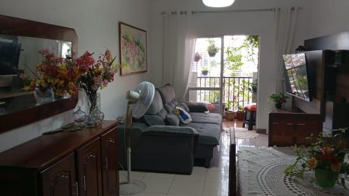 Marco Apartment | Apartamento Inteiro dois dormitórios e um banheiro social