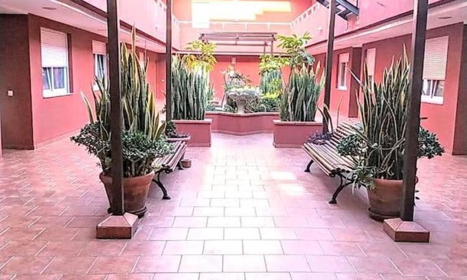 San Isidro Apartment | Apartamento Izaña