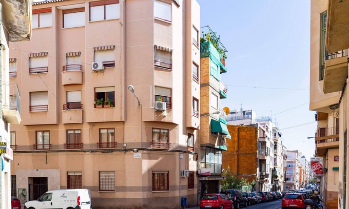 Campoamor Apartment | Apartamento Jonas1, Alicante
