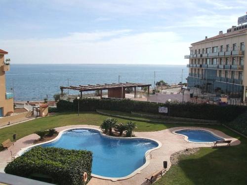 L'Ampolla Apartment | Apartamento L'Ampolla Flamingo y Mar