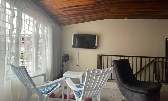San Sebastian de Mariquita Apartment | Apartamento La Matiz - Central