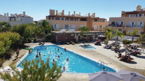 Conceicao e Cabanas de Tavira Apartment | Apartamento Laranjas Garden