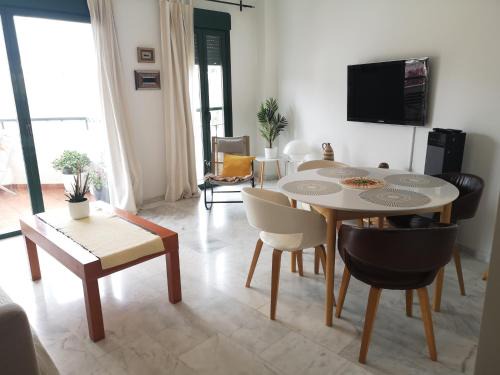 Torreblanca Apartment | Apartamento Las Brisas