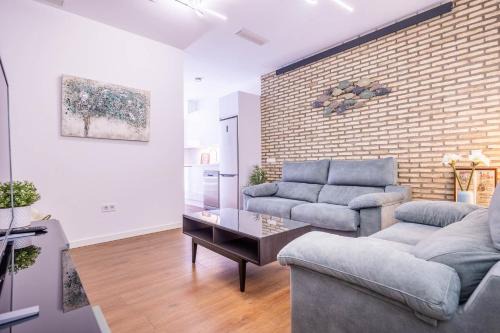 San Gil Apartment | Apartamento Leyendas de Becquer A4