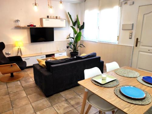 Locaiba Apartment | Apartamento limonero ,VUT AL 13044