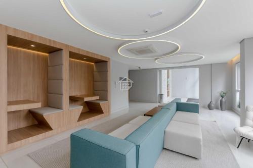 Partenon Apartment | Apartamento lindo e completo ao lado da PUC