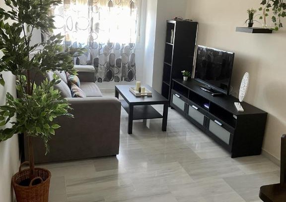 Bormujos Apartment | Apartamento Liru Bormujos, a 5 minutos de Sevilla