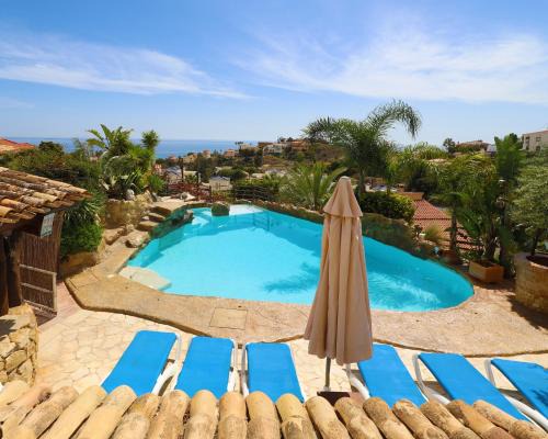Coveta Fuma Apartment | APARTAMENTO LUCERO beach campello