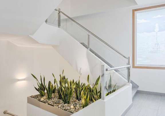 Cangas Apartment | APARTAMENTO LUMINOSO EN CANGAS
