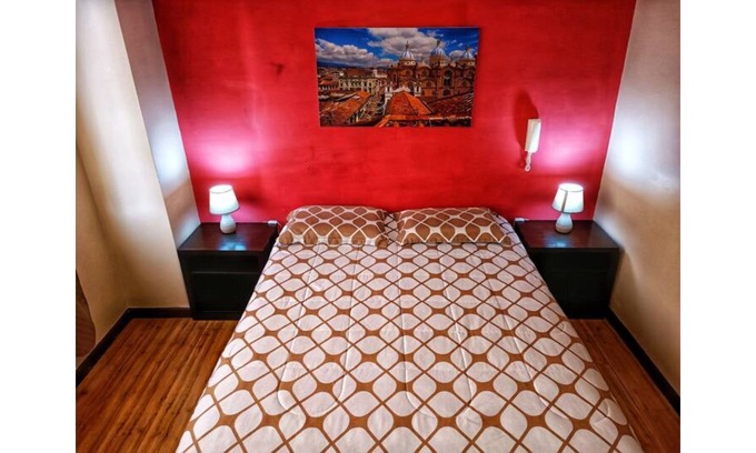 San Sebastian Apartment | Apartamento Luxury Family