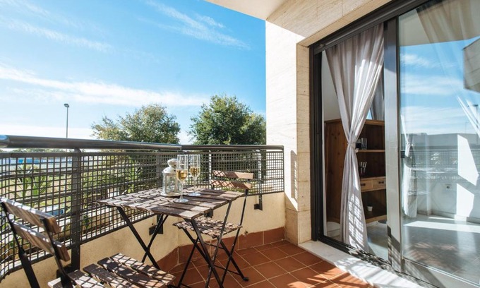 Mairena del Aljarafe Apartment | Apartamento Mairena