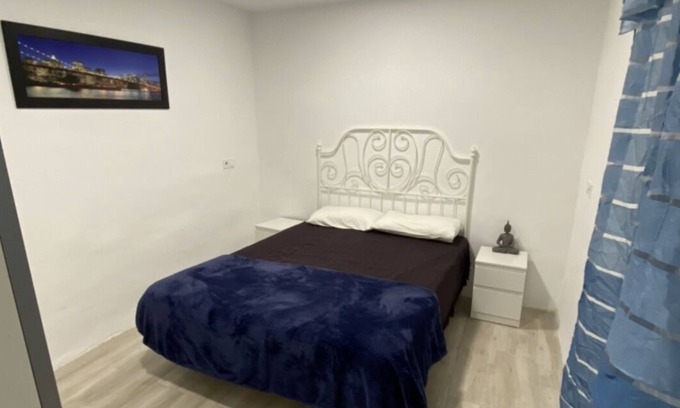 Getafe Apartment | Apartamento Madrid Getafe